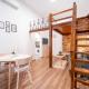 Central Loft 2BR Sleeps 6, Budapest - Foto 8