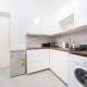 Central Loft 2BR Sleeps 6, Budapest - Foto 10
