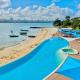 Beachside Mombasa - Foto 1