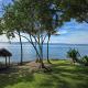 Angels Beachhouse - Beachfront, fast internet, Queen beds, new owners, Port Vila (Foto 9)