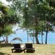 Angels Beachhouse - Beachfront, fast internet, Queen beds, new owners, Port Vila (Foto 10)