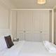 Beautiful Apartment Harley st Close to main harley st clinics, Londýn - Fotografie 9