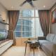 Sky Suites KLCC - Luxury Service Apartments Near Petronas Twin Tower, Kuala Lumpur - Foto 2