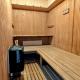 Kamer in een woning met Sauna en vlakbij Natuur en Göteborg, Mölndal (foto 6)