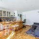 GuestReady - Paris getaway in La Chapelle, Paris - Foto 1