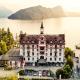Hotel Vitznauerhof - Lifestyle Hideaway at Lake Lucerne, Вицнау (фото 2)