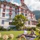 Hotel Vitznauerhof - Lifestyle Hideaway at Lake Lucerne, Вицнау (фото 8)