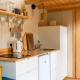 Ailsa- Enchanting Tiny House with wood burner and hot tub in Cairngorms Ballater - Foto 7