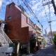 103 3-minute walk to Nishi-Shinjuku 5-chome Station, Tokio - Fotografie 6
