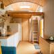 Ailsa- Enchanting Tiny House with wood burner and hot tub in Cairngorms Ballater - Foto 2