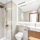 Chic 1BR with Balcony in JVC Dubai, Dubaï - Photo 8