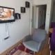 Mercy Deluxapartment, Visoko