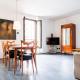 Modern Flat – 5 min from San Siro Stadium M5, Milán - Fotografie 3