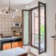 Modern Flat – 5 min from San Siro Stadium M5, Milán - Fotografie 7