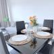Penthouse mit Sonnenterrasse - zentral in Wunstorf - Foto 3