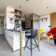 Ecstatic Living Ixelles, Luxury in the European Quarter, Brusel - Fotografie 1