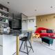 Ecstatic Living Ixelles, Luxury in the European Quarter, Brusel - Fotografie 3