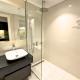 Stunning Burj Views Studio Mins to Dubai Mall 603, Dubai - Foto 5