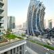 Stunning Burj Views Studio Mins to Dubai Mall 603, Dubai - Foto 10
