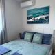 Apartment „Blue“, Mandre - Fotografie 3
