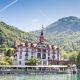 Hotel Vitznauerhof - Lifestyle Hideaway at Lake Lucerne, Вицнау