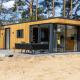 Mobile Homes Holland - Jersleber See Camping & Erlebnisresort, Jersleben