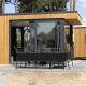 Mobile Homes Holland - Jersleber See Camping & Erlebnisresort, Jersleben (zdjęcie 2)