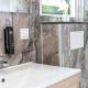 Mobile Homes Holland - Jersleber See Camping & Erlebnisresort, Jersleben (zdjęcie 8)