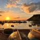 Isolotto Guest House, Porto Ercole (fotografie 3)