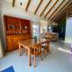 Amber Valley View Loft, Knysna - Fotografie 8
