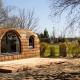 Iglus 2 Personen - Jersleber See Camping & Erlebnisresort, Jersleben