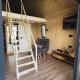 Дивоніч guest house, Kyjev (fotografie 9)