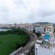 Peaceful, Spacious 2bhk with Balcony & SkylineView Bombaj - Fotografie 9