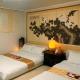 Arisu Sauna House 전철역2초#3BR#공항픽업#사우나#롯데월드#잠실#장박할인#Kspo#올림픽공원#명동#아산병원, Seoul - Photo 2