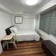 Simple but cozy, feel at home, Manila - Fotografie 10
