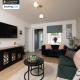 4 Cozy Double Bedroom House By Homebird Property Management Short Lets & Serviced Accommodation Leeds With Private Parking & Free WiFi, Leeds (fotografie 8)