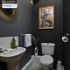 4 Cozy Double Bedroom House By Homebird Property Management Short Lets & Serviced Accommodation Leeds With Private Parking & Free WiFi, Leeds (fotografie 6)
