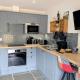 5 Holiday Cottages, close to Bike Park Wales, Pen y Fan, Brecon, Мертир-Тидвилл (фото 8)