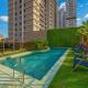 Apto moderno com lazer completo - Wecare Hosting, São Paulo - Foto 10