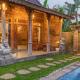 Villa Gong Sebatu Ubud - Photo 1