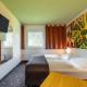 B&B HOTEL Dortmund-Messe