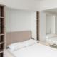 Spacious Studio Apartment in the Duomo - Mirable PM, Milán - Fotografie 3