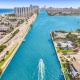 Intercostal beauty with heated pool and Spa, Hollywood (fotografie 6)