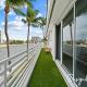 Intercostal beauty with heated pool and Spa, Hollywood (fotografie 9)