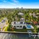 Intercostal beauty with heated pool and Spa, Hollywood (fotografie 2)