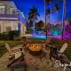 Intercostal beauty with heated pool and Spa, Hollywood (fotografie 3)