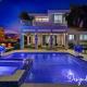 Intercostal beauty with heated pool and Spa, Hollywood