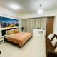 Bekipay Suite at One Palm Tree right across NAIA 3, Manila - Zdjęcie 9