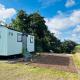 Harpers Huts - Zara, Lanivet