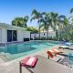 Renovated home wheated pool BBQ, Pompano Beach